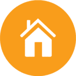 home icon